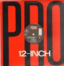 12inch Vinyl Single - Derek B - Get Down