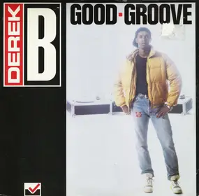 Derek B - Good Groove