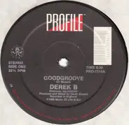 Derek B - Goodgroove