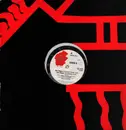 12inch Vinyl Single - Derek B - Get Down