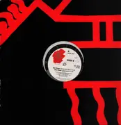 12inch Vinyl Single - Derek B - Get Down