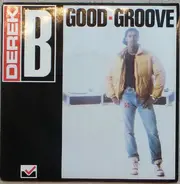 Derek B - Good Groove / Good Groove (Instrumental)