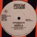 12inch Vinyl Single - Derek B - Goodgroove