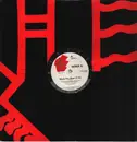 12inch Vinyl Single - Derek B - Rock The Beat