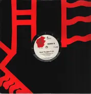 Derek B - Rock The Beat