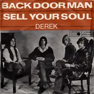 Derek - Back Door Man