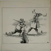 Derek Bailey / Han Bennink