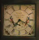 LP - Derek Bailey / Tony Coe - Time