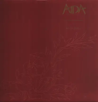 Derek Bailey - Aida