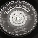 7inch Vinyl Single - Derek Benfield - Ol' Bill (Theme Music from The Brothers)