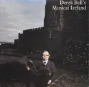 CD - Derek Bell - Musical Ireland