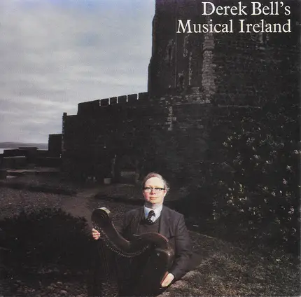 Derek Bell - Musical Ireland