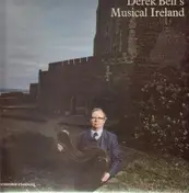 Derek Bell - Musical Ireland