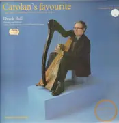 LP - Derek Bell - Carolan's Favourite