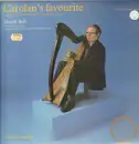 LP - Derek Bell - Carolan's Favourite