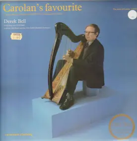 Derek Bell - Carolan's Favourite