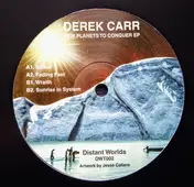 Derek Carr - New Planets To Conquer EP