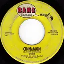 7'' - Derek - Cinnamon / This Is My Story