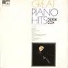 LP - Derek Cox , Derek Cox Quartet - Great Piano Hits