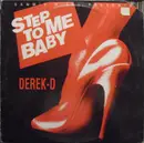 12'' - Derek-D - Next Minute You're Gone