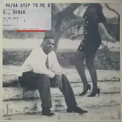 Derek-D - Step to Me Baby
