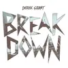 LP - Derek Grant - Breakdown