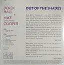 7inch Vinyl Single - Derek Hall & Mike Cooper - Out Of The Shades