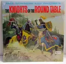 LP - Derek Hart , The Famous Theatre Company , The Hollywood Studio Orchestra - The Knights Of The Round Table - Still Sealed