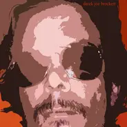 Derek Joe Brockett - Songs From El Tope