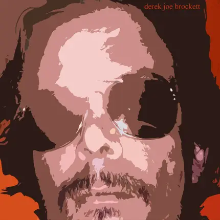 Derek Joe Brockett - Songs From El Tope