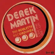 Derek Martin - Take Me Like I Am