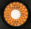 7inch Vinyl Single - Derek Martin - I Won't Cry Anymore / Your Daddy Wants His Baby Back