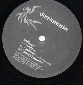 Derek Marin - Inflow