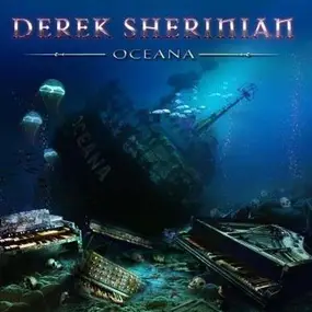 Derek Sherinian - Oceana