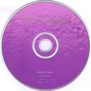CD - Derek Sherinian - Planet X