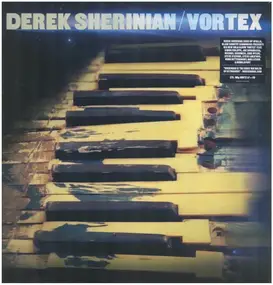 Derek Sherinian - Vortex