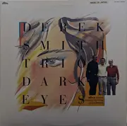 LP - Derek Smith Trio - Dark Eyes - Insert