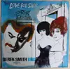 LP - Derek Smith Trio - Love For Sale