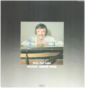 LP - Derek Smith Trio - Love For Sale