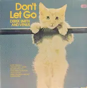 Derek Smith - Don't Let Go