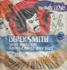 LP - Derek Smith Quartet - The Man I Love