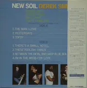 LP - Derek Smith - New Soil - + Insert