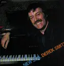 LP - Derek Smith - New Soil - + Insert