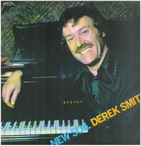 Derek Smith - New Soil