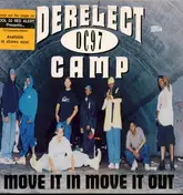 derelect camp - Move It In, Move It Out