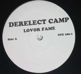 derelect camp - Lovor Fame
