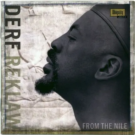 Derf Reklaw - From The Nile
