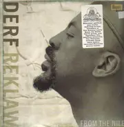 Derf Reklaw - From The Nile