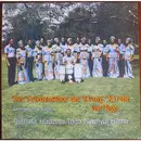 LP - Der Friedenschor Der Evang. Kirche Von Togo - Jutifafa Hadziha Togo Nyanyui Hame