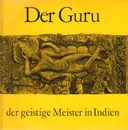 LP - Walther Eidlitz - Der Guru - der gesitige Meister in Indien